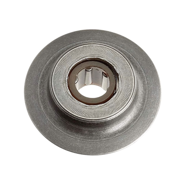 RIDGID E635 Stainless Steel Pipe Cutter Spare Wheel, with Bearing, Pipe