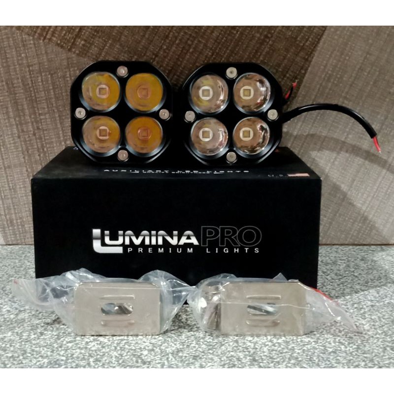 LUMINA PRO PREMIUM LIGHTS | Shopee Philippines