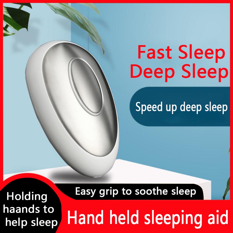 Smart Microcurrent Sleep Holding Sleep Aid Instrument Pressure Relief ...
