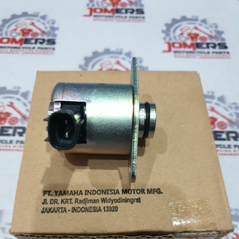 Aerox Nmax R15 V3 Wr155 Mt15 S155 Solenoid Starter Bk6 H6110 0010 Mel Shopee Philippines 1664