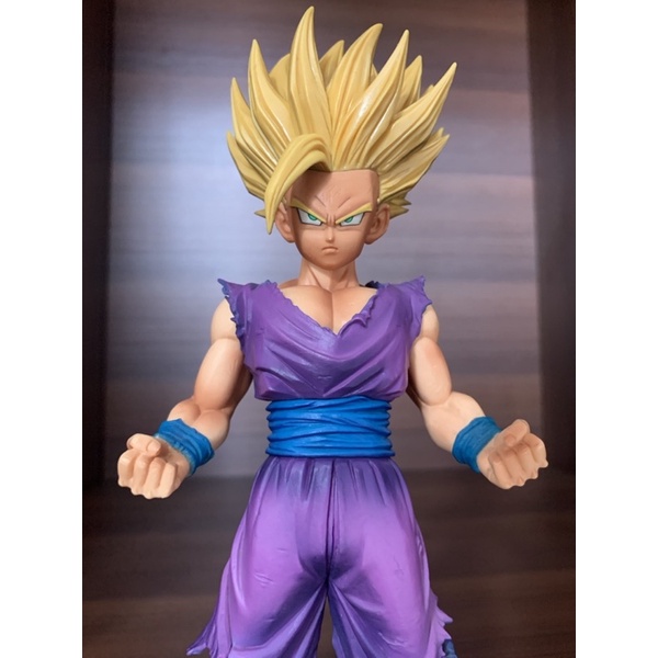 Gohan MSP - Dragon Ball model | Shopee Philippines