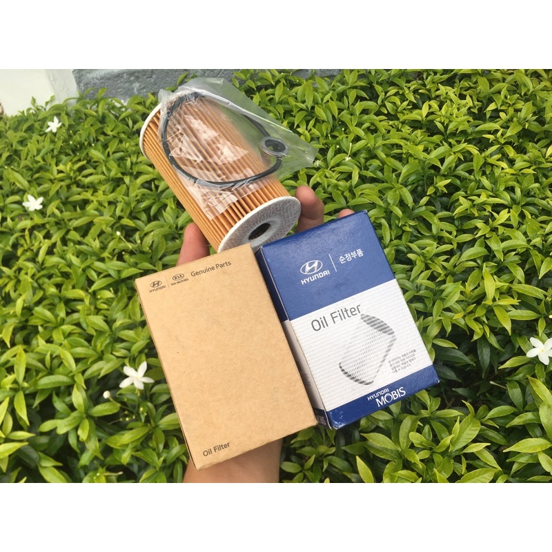 Original Oil Filter for Hyundai Accent Diesel Shopee Philippines
