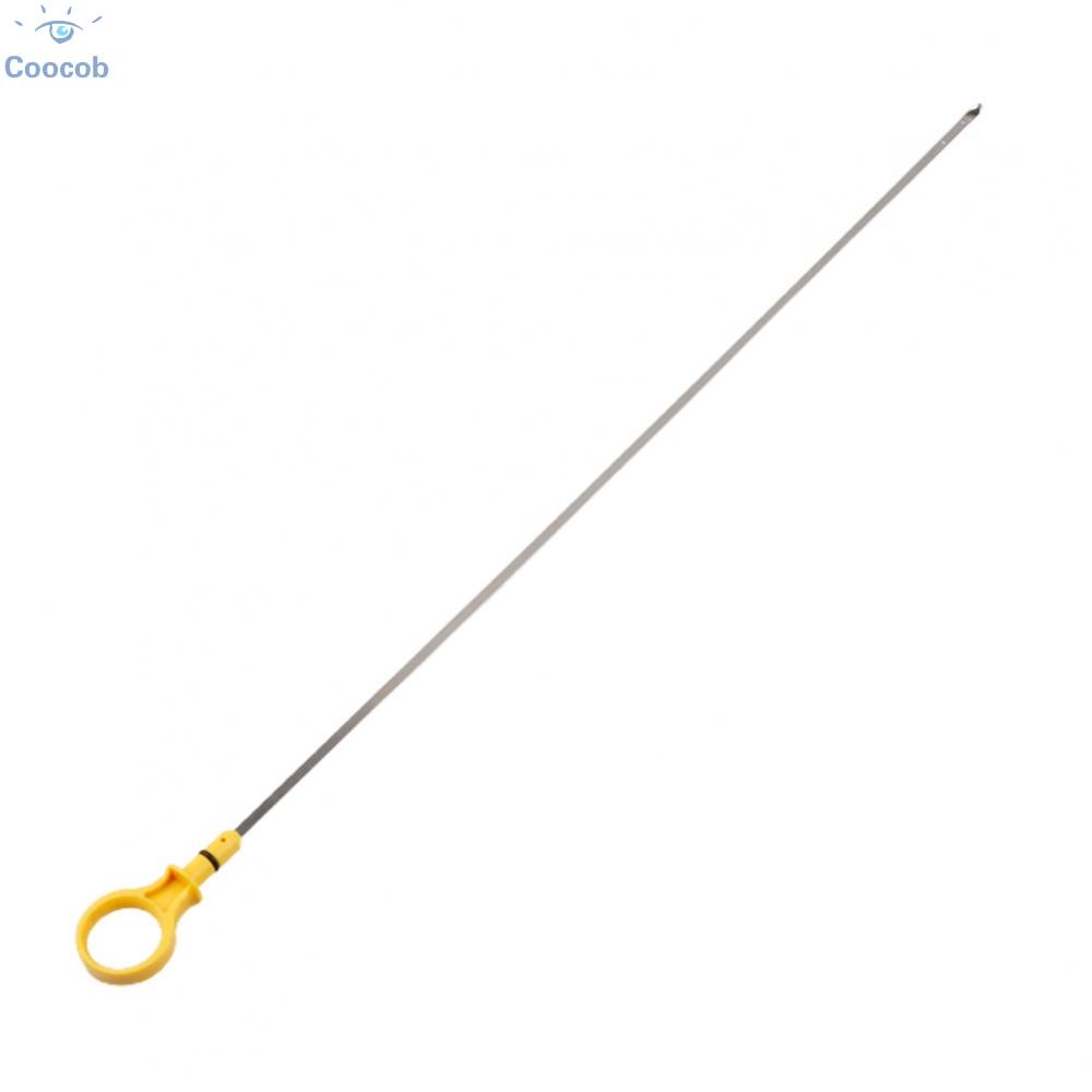 High Quality Engine Oil Dipstick Dip Stick OE ZJ0110450F Parts 1x