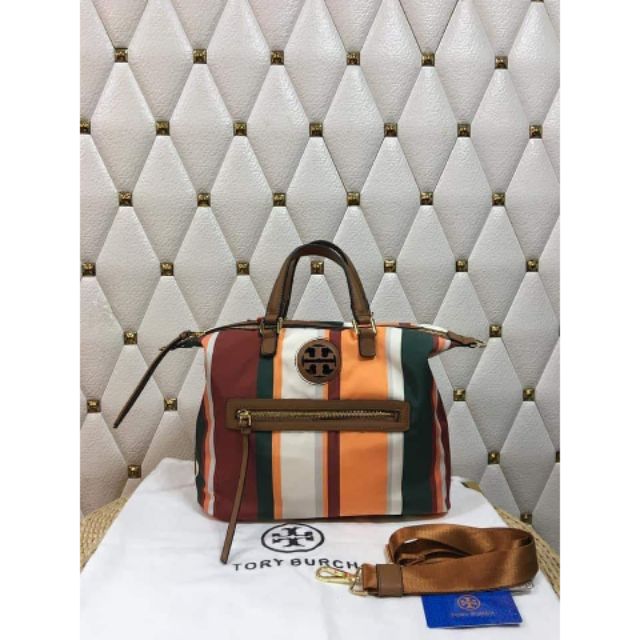 How do you know if discount tory burch bag is authentic