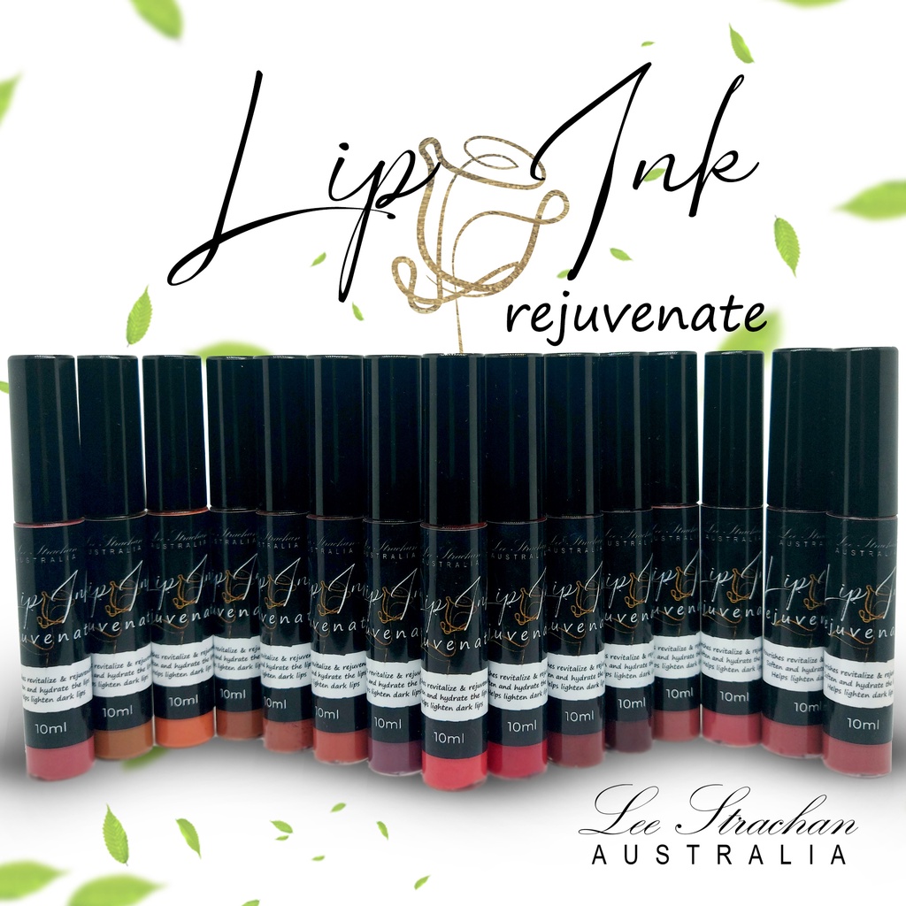 Lip Ink Rejuvenate Buy 6 shades for P500.00 | Shopee Philippines