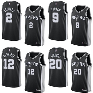 San Antonio Spurs city edition Authentic NBA jersey, Men's Fashion,  Activewear on Carousell