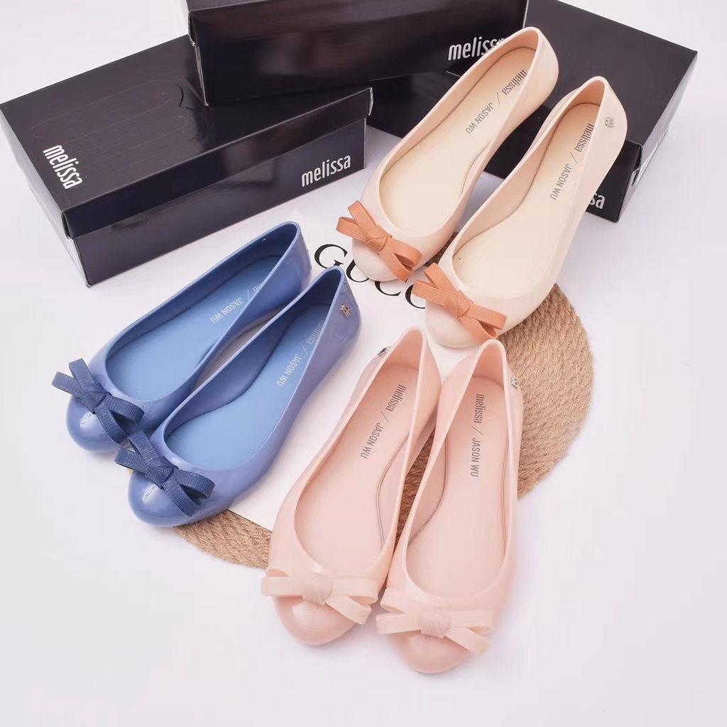 Melissa jelly flats on sale