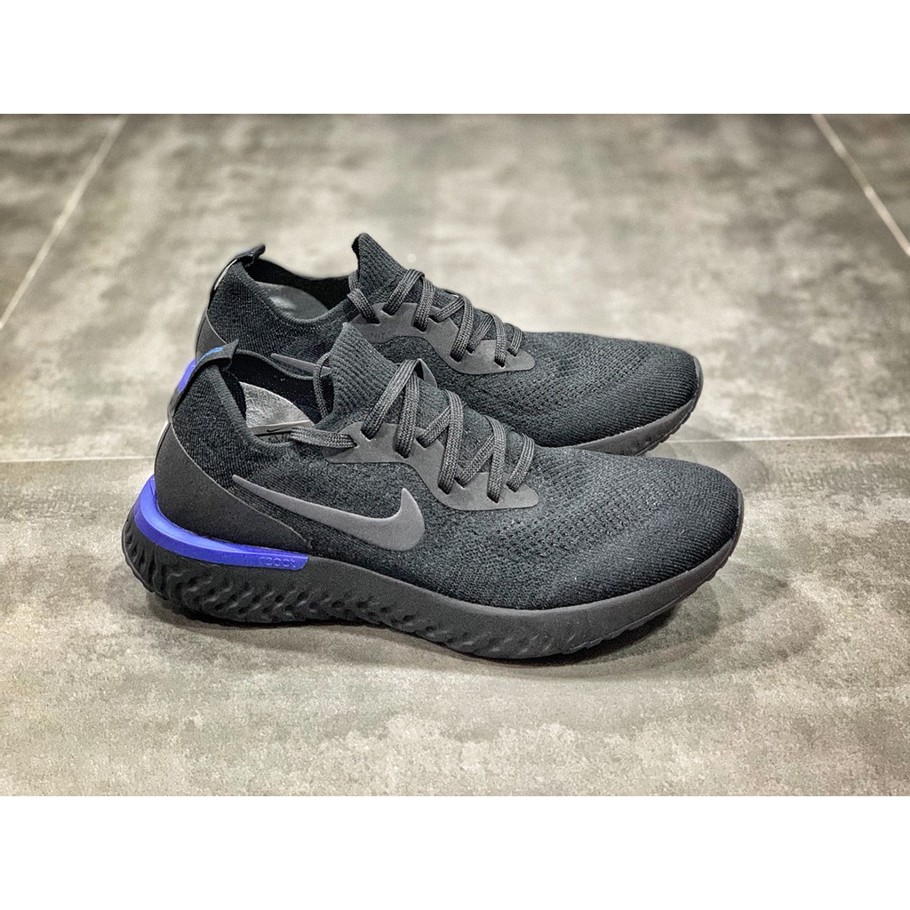 Nike Epic React Flyknit Running shoes NEW Shopee Philippines