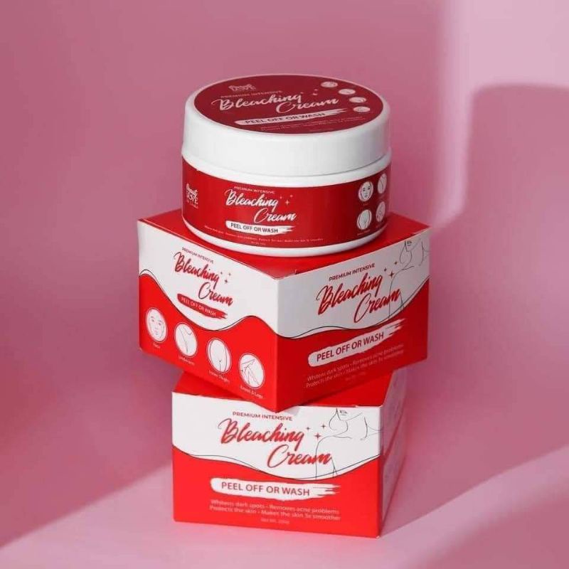 Beauty Love Bleaching Cream Shopee Philippines