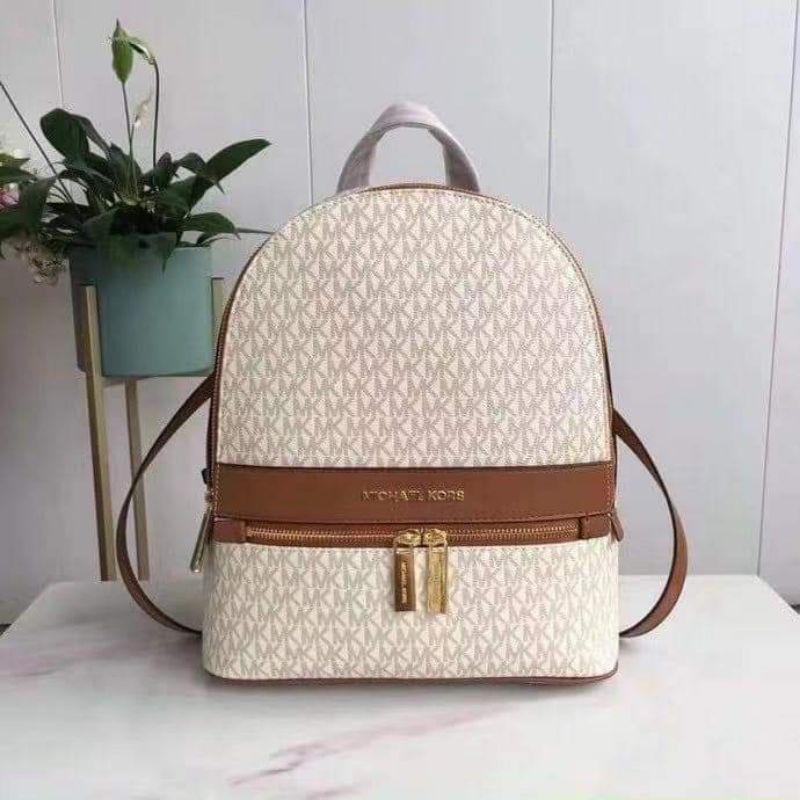 RYS MICHAEL KORS KENLY BACKPACK Shopee Philippines