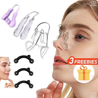 Beauty Product Nose up Lifting Clip No Pain Nose Shaper - China