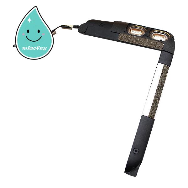 For ipad 2 2nd Loud Speaker Sound Speaker Buzzer Flex Cable Replacement