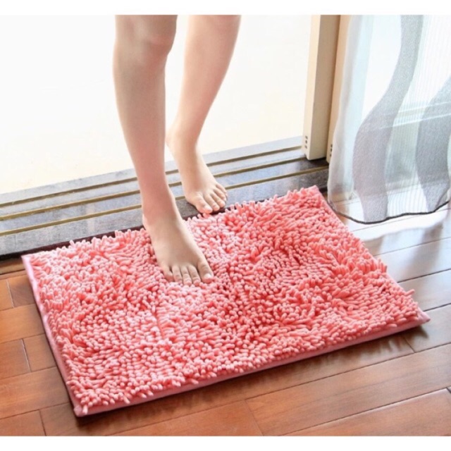 Non on sale slip doormat