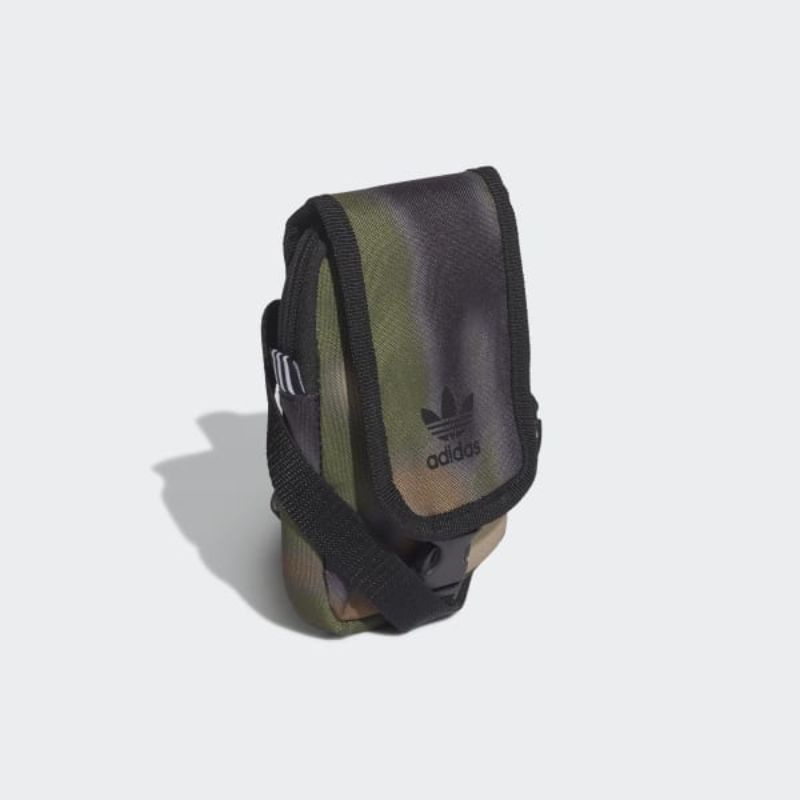 Adidas camo best sale sling bag