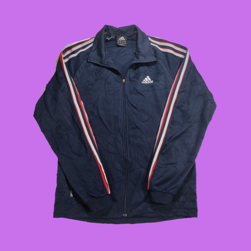 Adidas clima365 clearance jacket