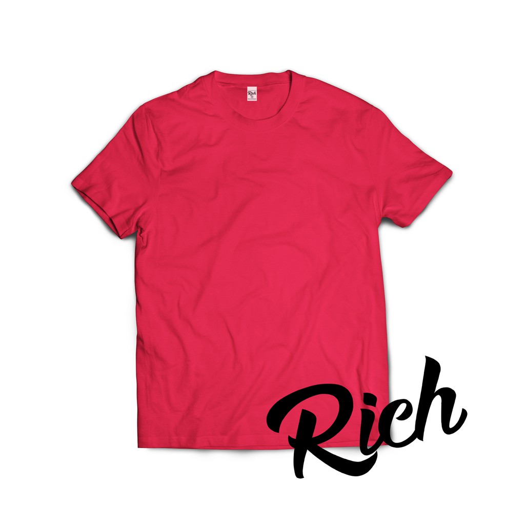 T shirt fuchsia pink hot sale