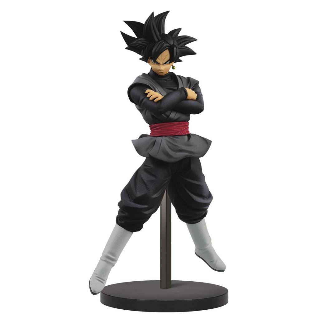 Goku Black, Crossverse Wiki