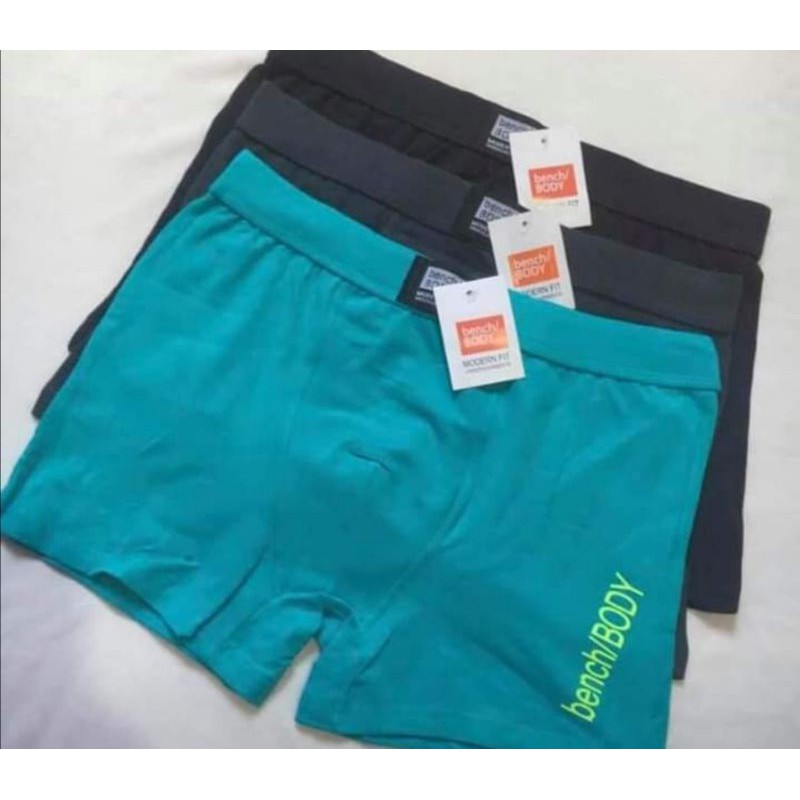 6 pieces bench boxer High Quality 100%% assorted color no choosing ...