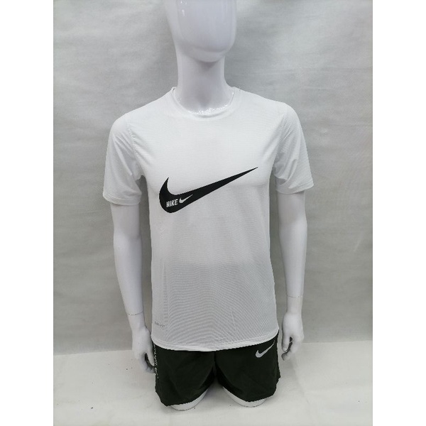 Men S Dri Fit Sports T Shirt 1017 Shopee Philippines