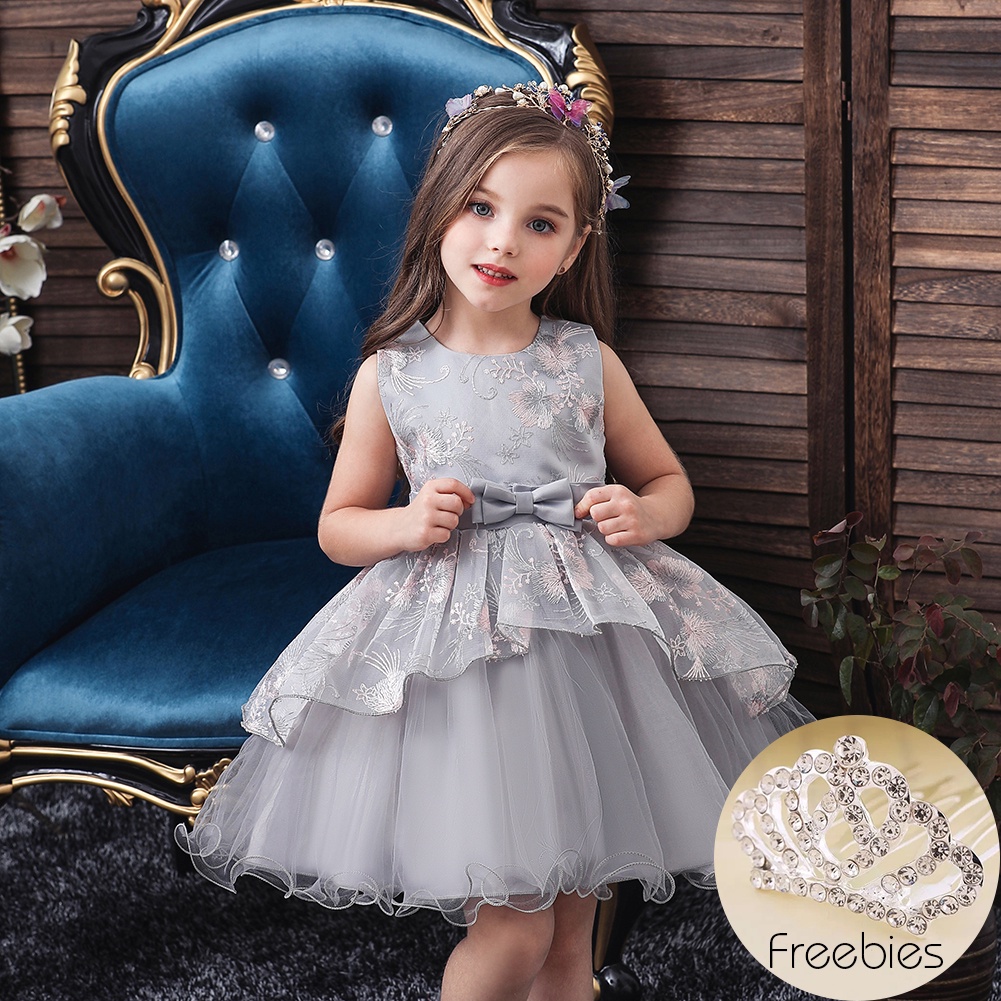 Kids deals dress offer