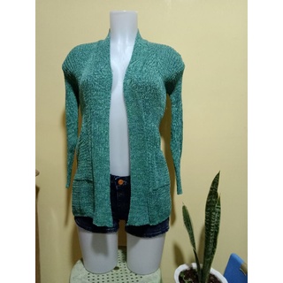 Chalecos cardigan por discount mayor