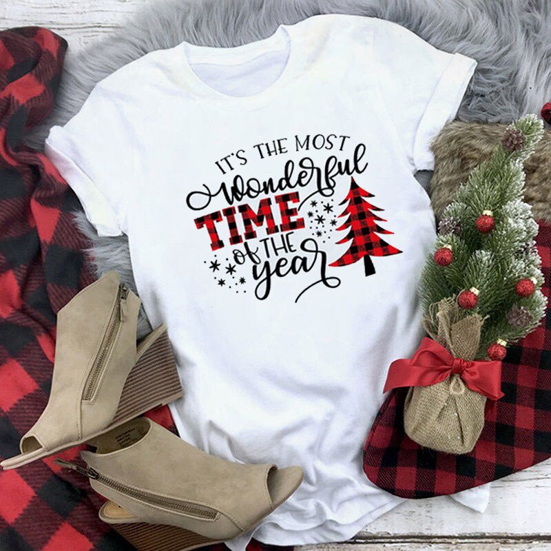 Camisetas merry christmas shop