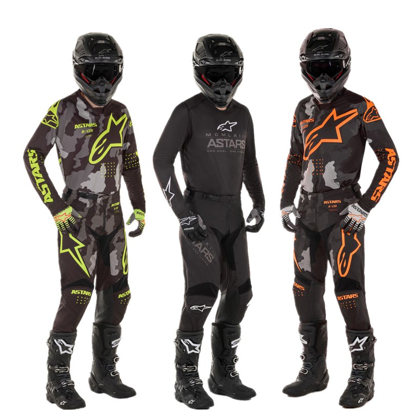 Alpinestars mx deals gear 2020