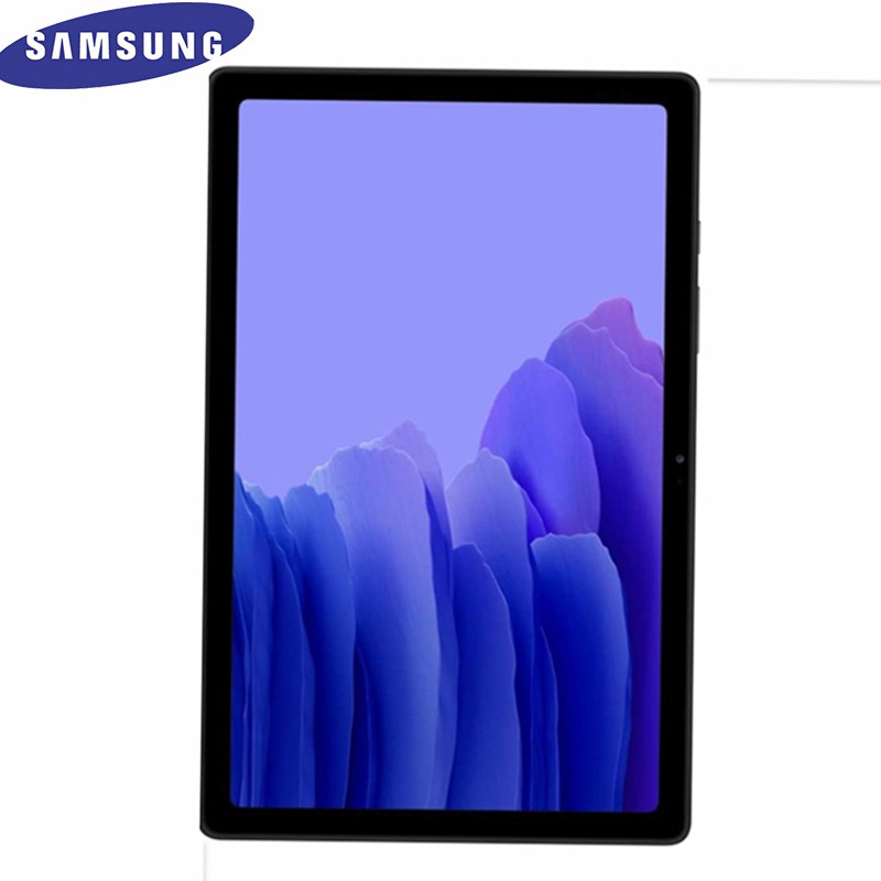 Samsung Galaxy Tab A7 10.4" (2020, WiFi + Cellular) 32GB 4G LTE Tablet