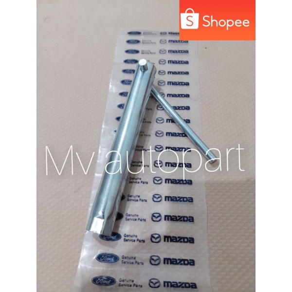 Ford Escape / Ford Ecosport spark plug key Ori | Shopee Philippines