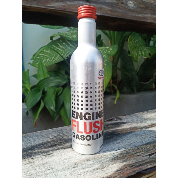 Engine Flush GAS/DIESEL 100 Legit Toyota parts ( engine flusher