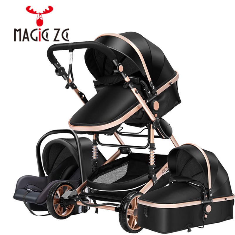 Stroller recommendation store