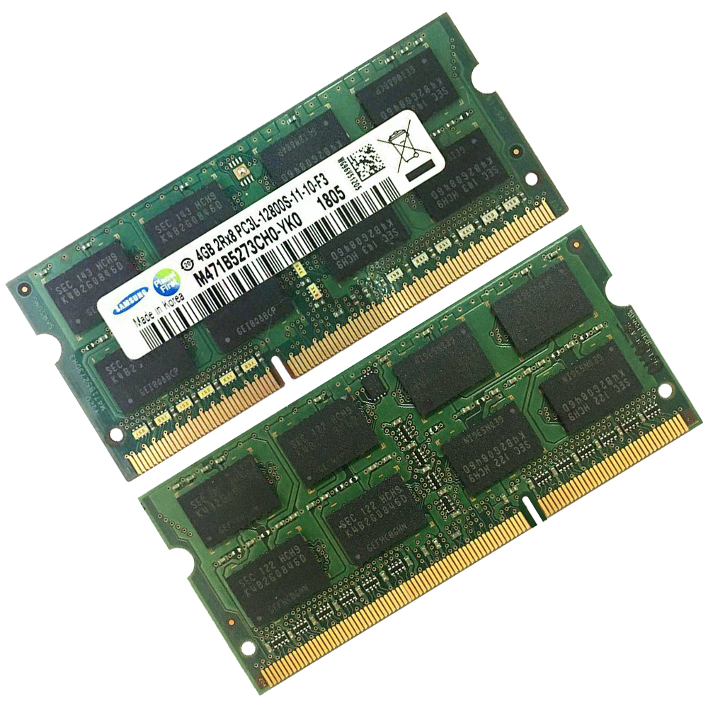 Toshiba on sale laptop ram