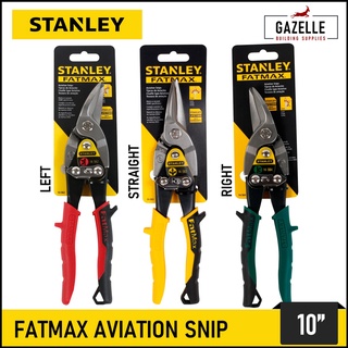 STANLEY Stanley - Aviation Snip - Left by Stanley - その他道具、工具