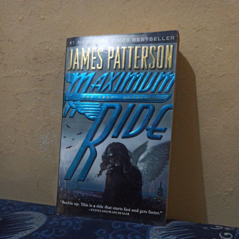 james patterson Alex Cross pop goes the weasel 1st to die 6th target