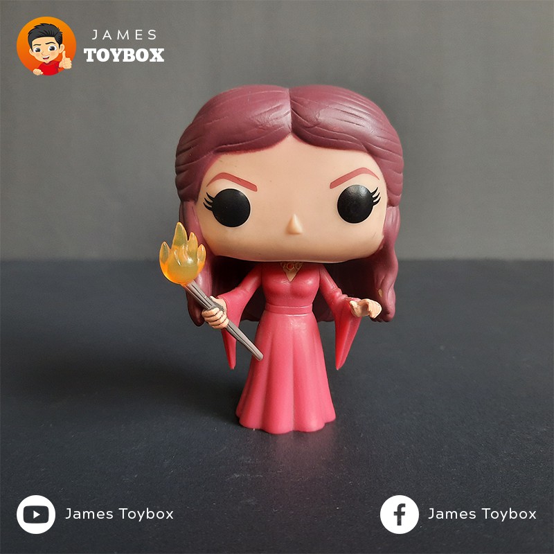 Melisandre funko 2024