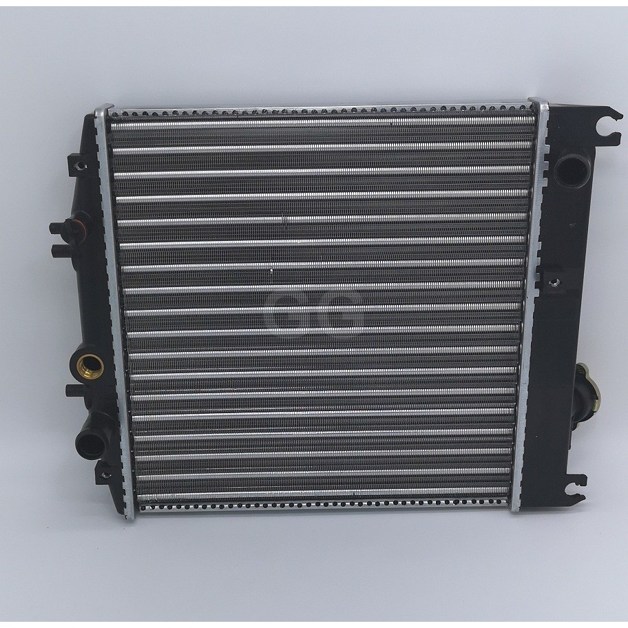 Suzuki F6A Carry Multicab Radiator Patayo Big | Shopee Philippines