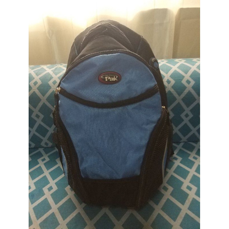 California hotsell pak backpack