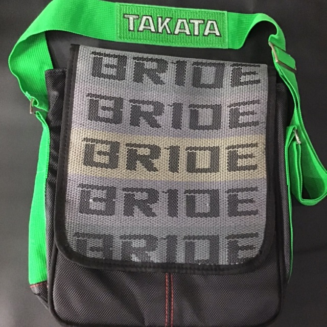 Bride takata 2025 sling bag