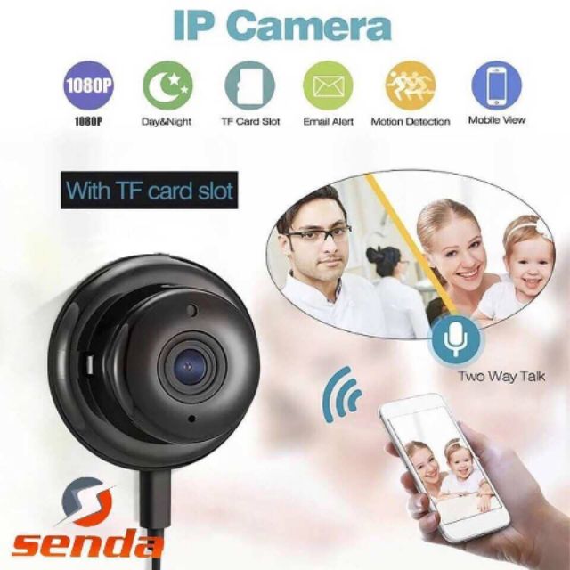 V360 sales wifi camera