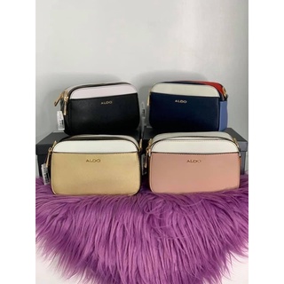 Shop aldo sling bag for Sale on Shopee Philippines