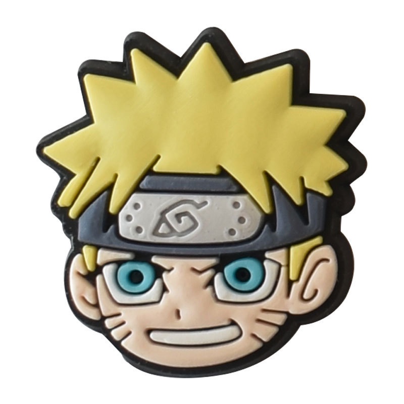 Crocs Naruto Anime Pins For Crocs DIY Crocs Shoe Charms Jibbitz