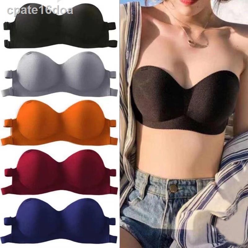 Shop seamless push up bra for Sale on Shopee Philippines