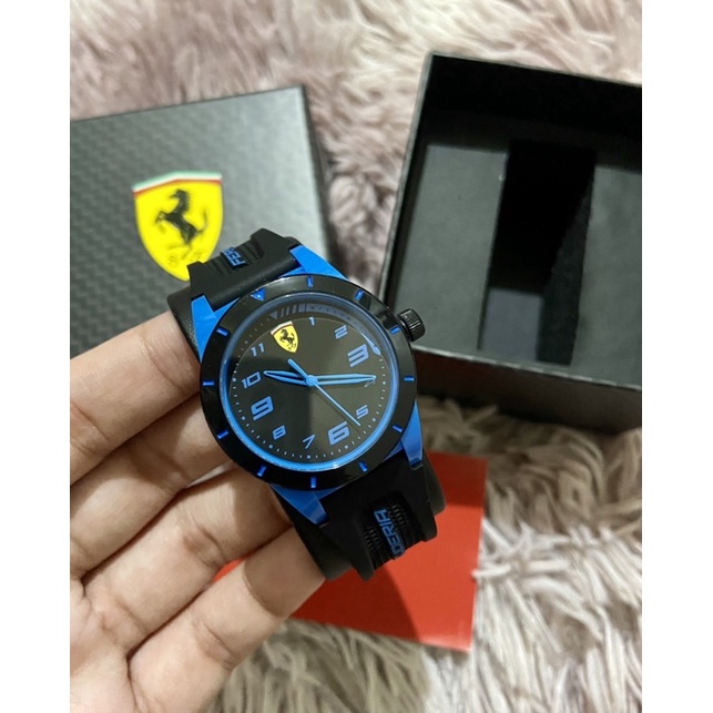 Ferrari watch original online price