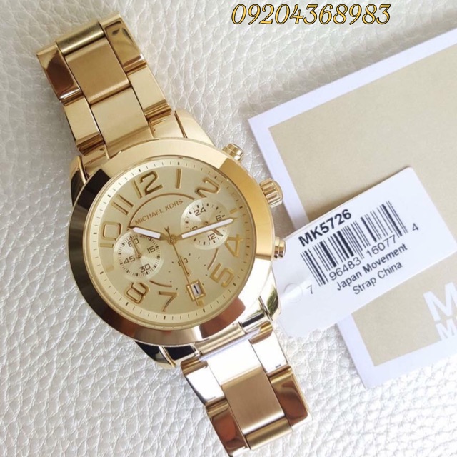 Michael kors clearance 5726