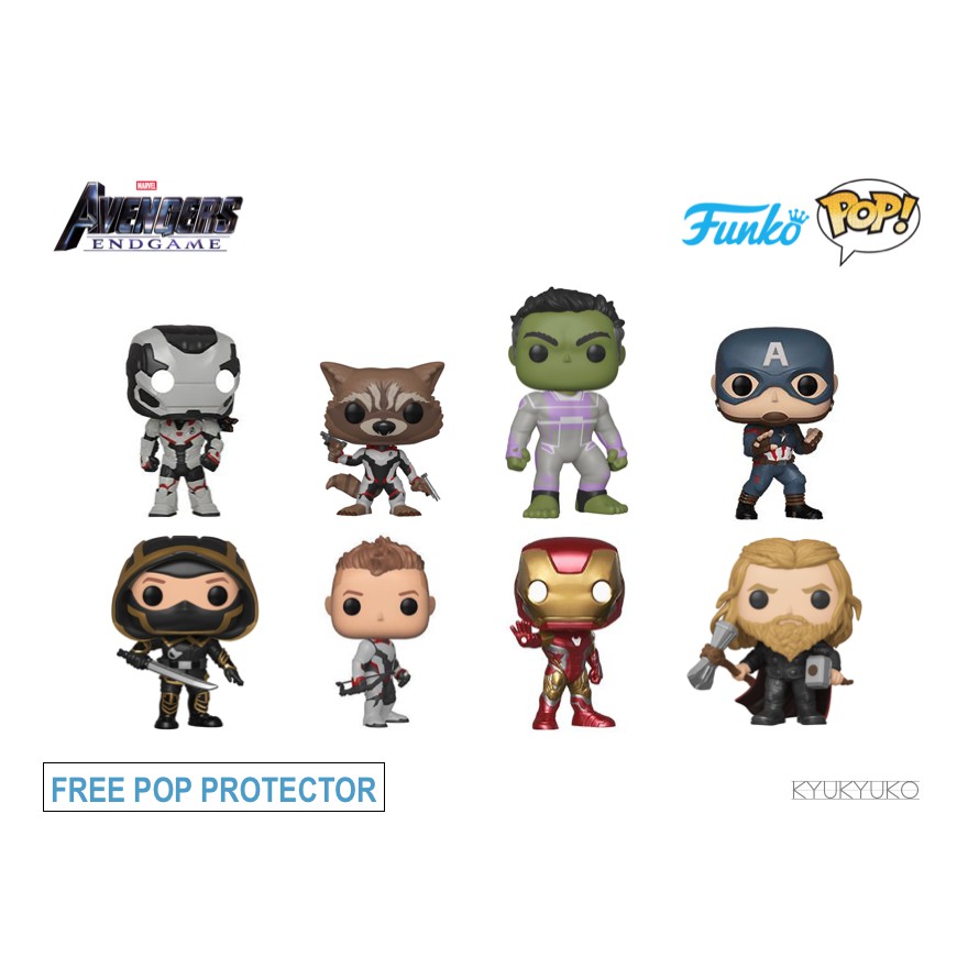 Ronin deals funko pop