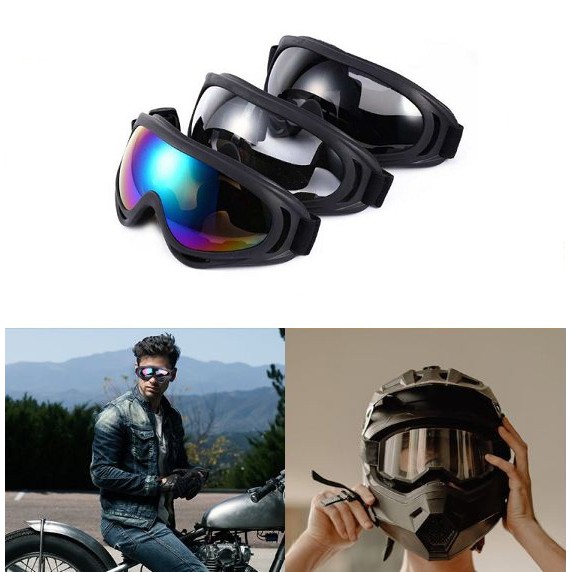 Bicycle best sale riding goggles