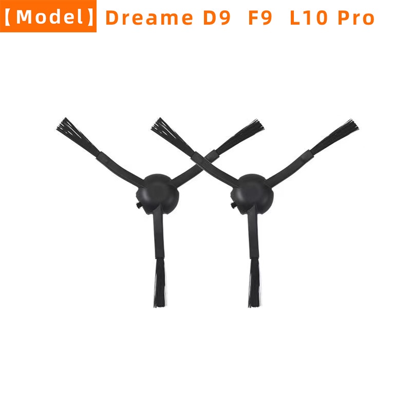 Fit For Dreame Bot D10 Plus / RLS3D / Z10 Pro / L10 Plus Roller
