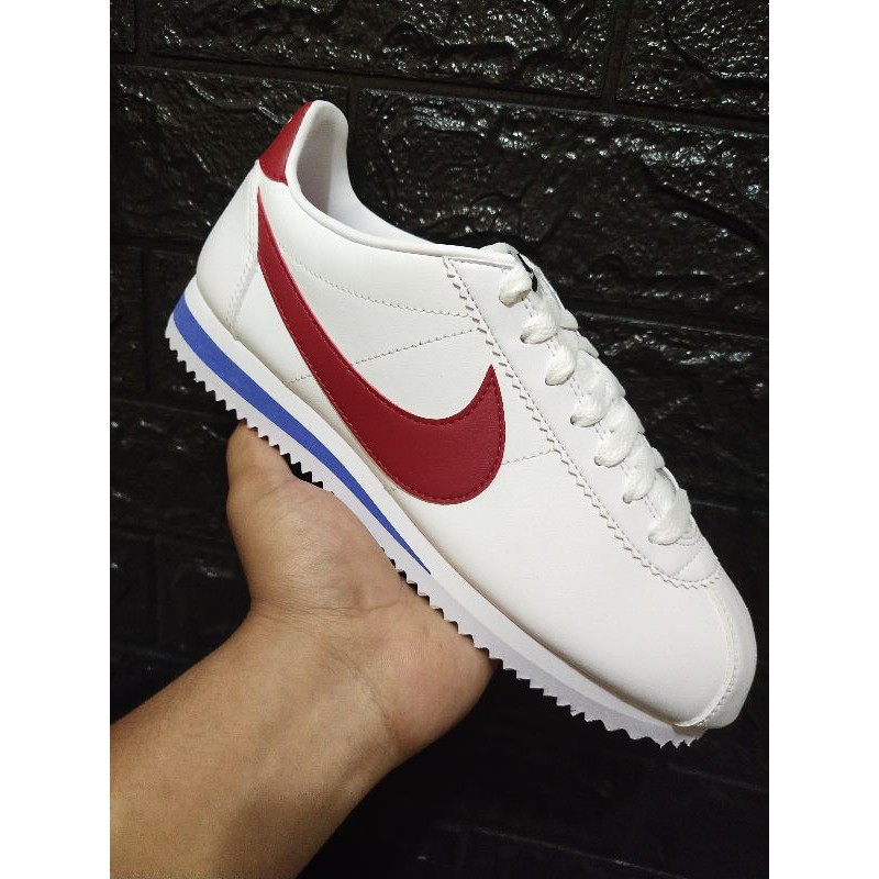 Nike cortez clearance forrest gump fake