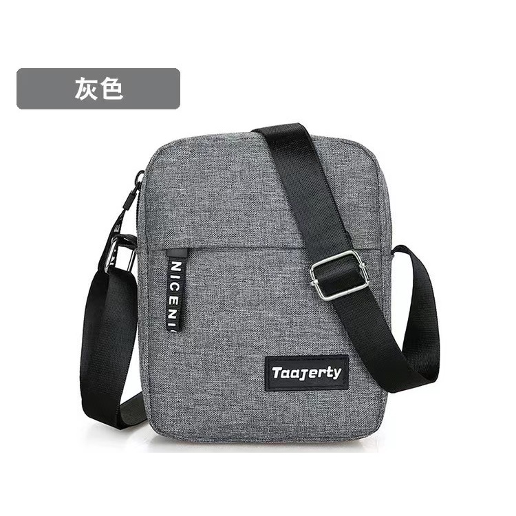 Generic Messenger Mommy Bag Waterproof Large Capacity