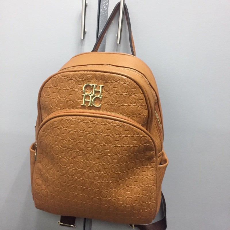 Ch backpack new arrivals